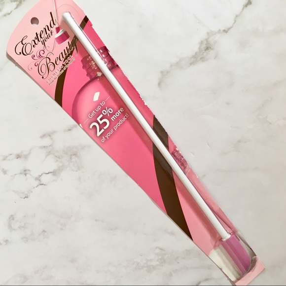 Other - Beauty Makeup Lotion Spatula Other - Beauty Makeup Lotion Spatula